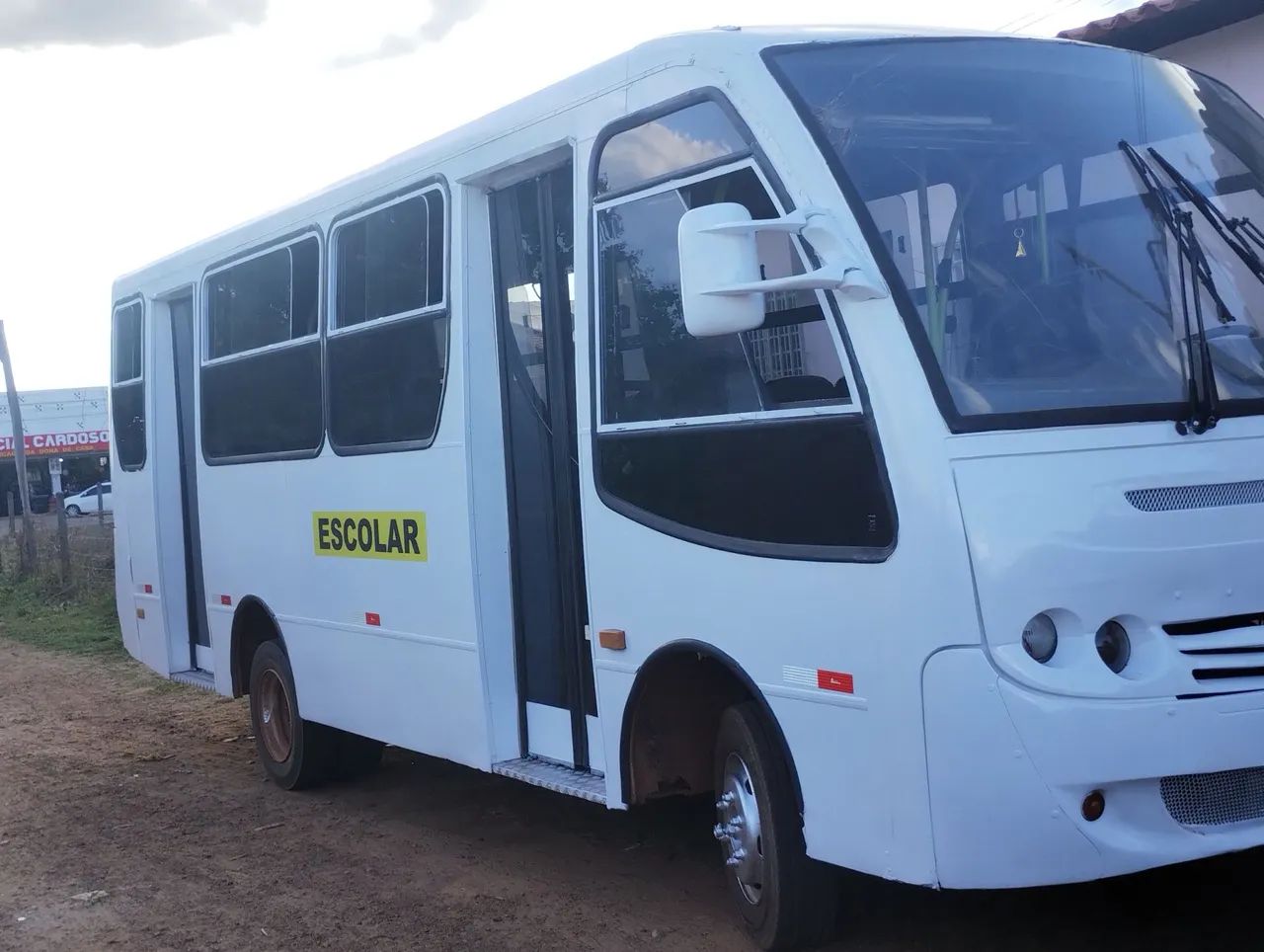 venda ou troca por carro