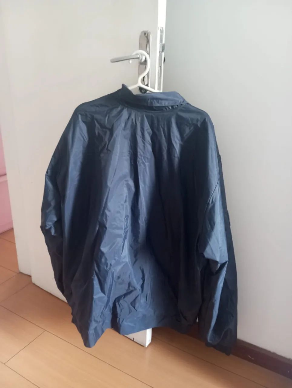 Casaco masculino motoqueiro - Foto 2