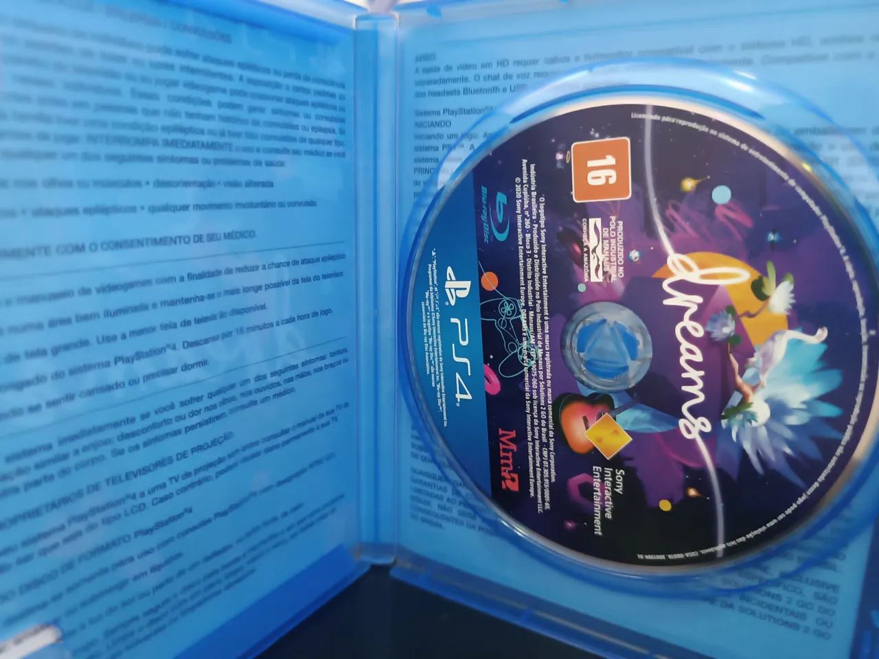 Dreams ps4  - Foto 3