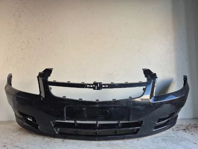 Parachoque Dianteiro Chevrolet Celta 2012, 2013, 2014 e 2015 Usado Original 23849
