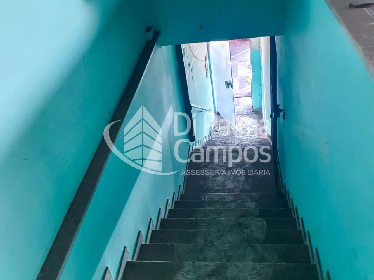 Salão comercial em sobreloja com 178 m² na Via Anchieta próximo a diversas conveniências - Foto 3