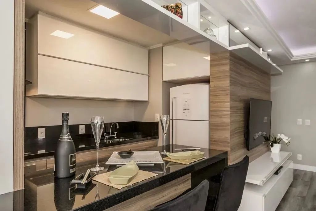 Imóvel para venda tem 69 metros quadrados com 2 quartos em Centro - Jaboticabal - SP - Foto 3