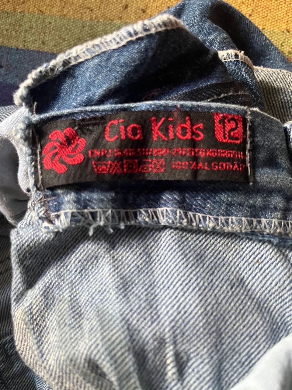 Bermuda jeans  - Foto 3