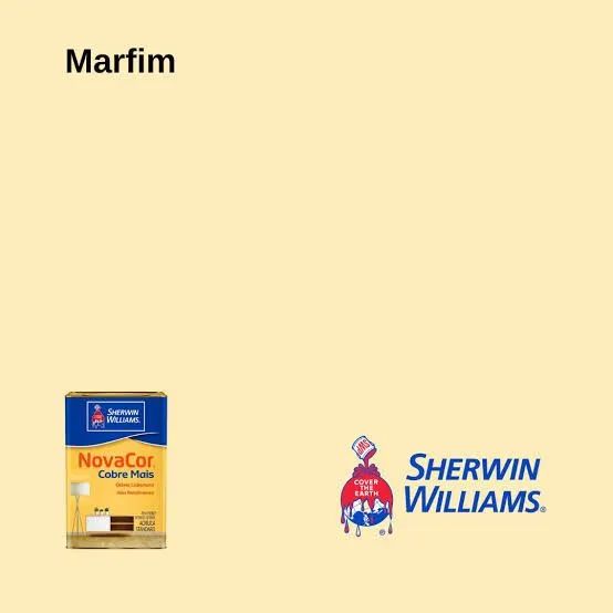 Tinta Sherwin Williams NovaCor Cobre Mais - 3,6L - Foto 3