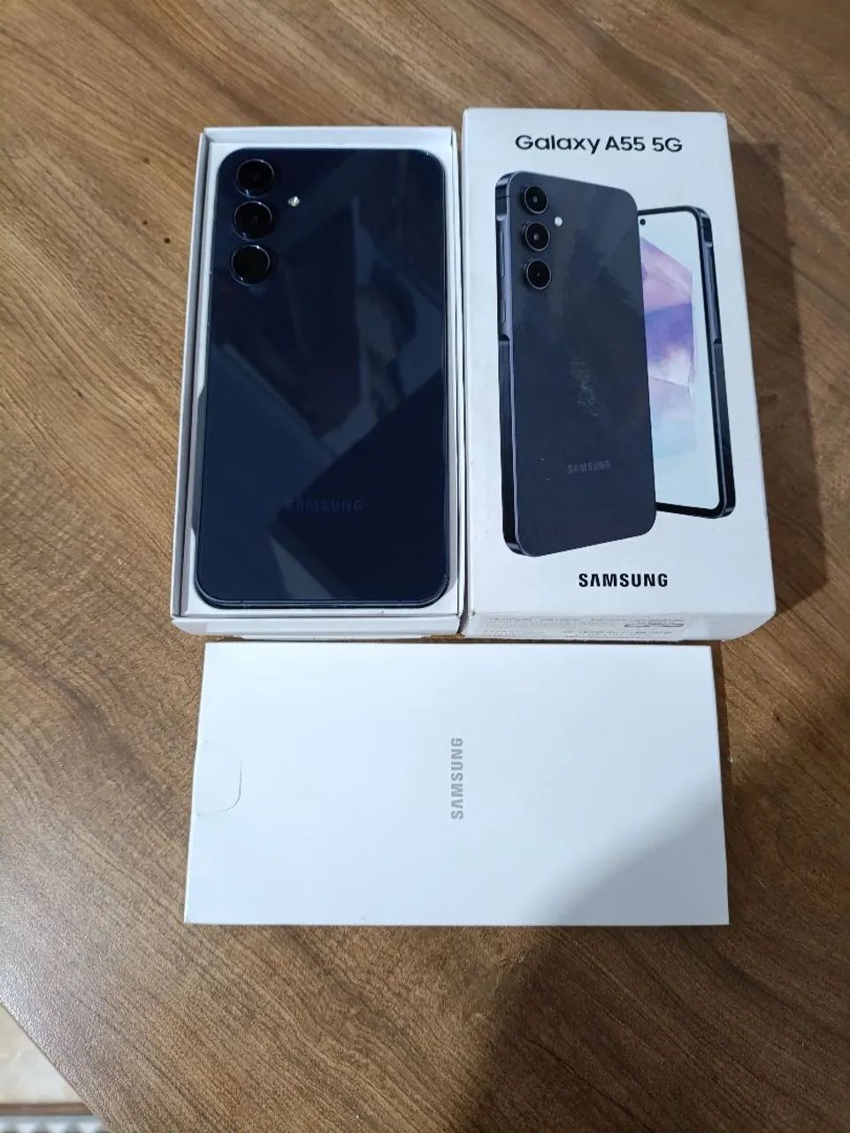 Samsung Galaxy A55 5G 256gb 