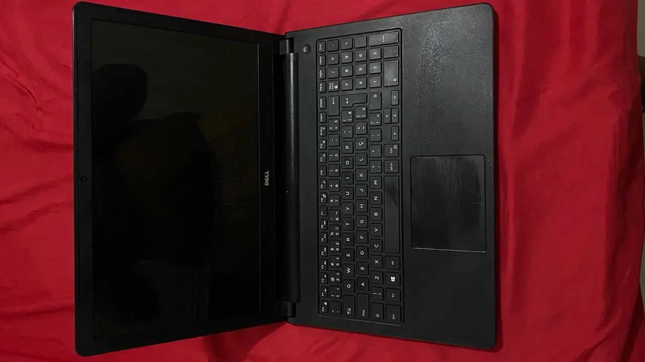 Notebook Dell I5 12Gb de Ram  - Foto 3