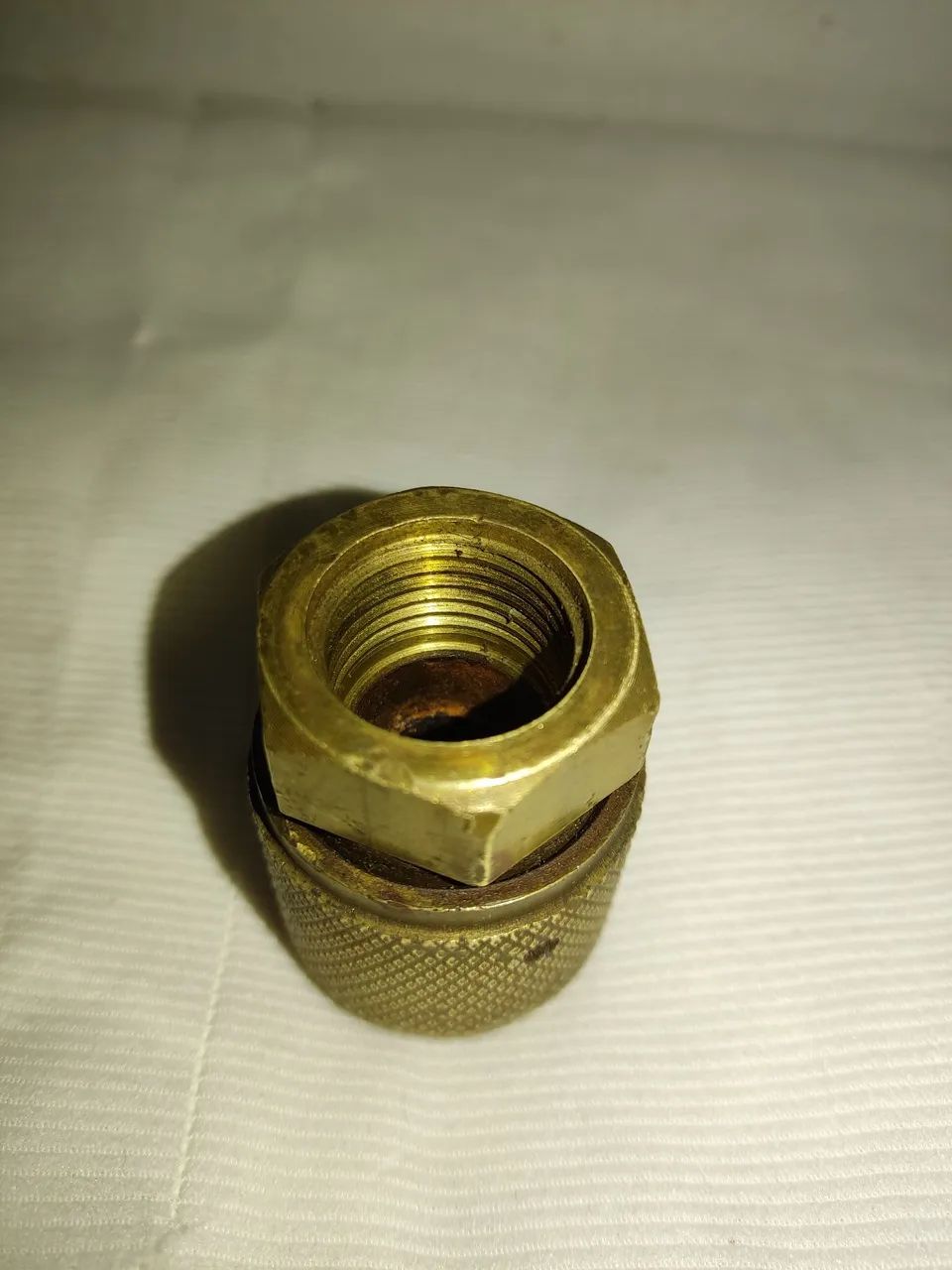 Válvula de água  - Foto 3