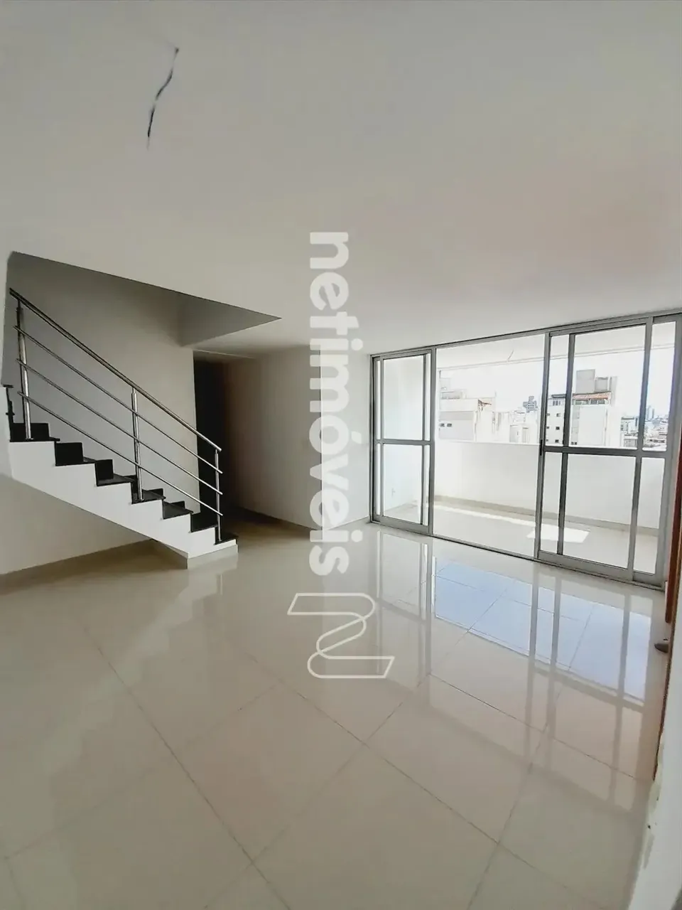 Locação Cobertura Jardim América Belo Horizonte