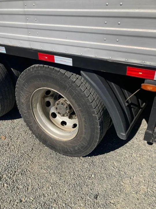 Atego 2430 - Foto 5
