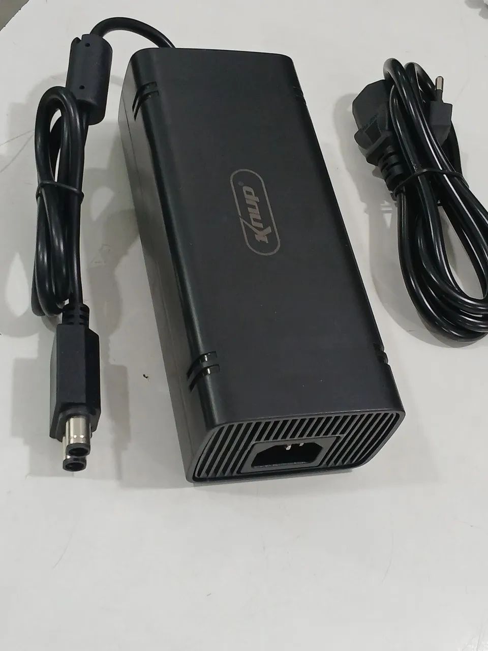 Fonte Xbox 360 - Peças e Acessórios de Vídeo Game - Centro