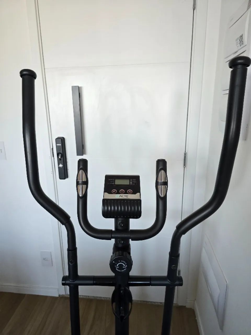 Elíptico Magnético Semiprofissional ACTE Sports E25 - Foto 4