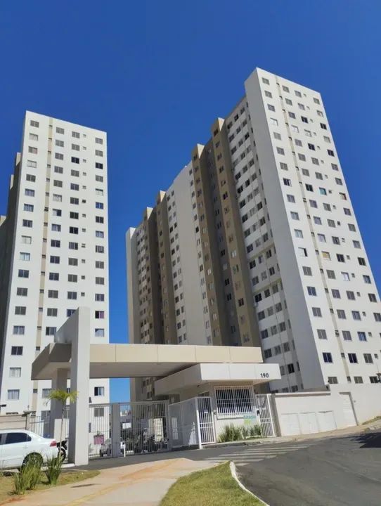 Foto - Goiânia - Residencial Bethel