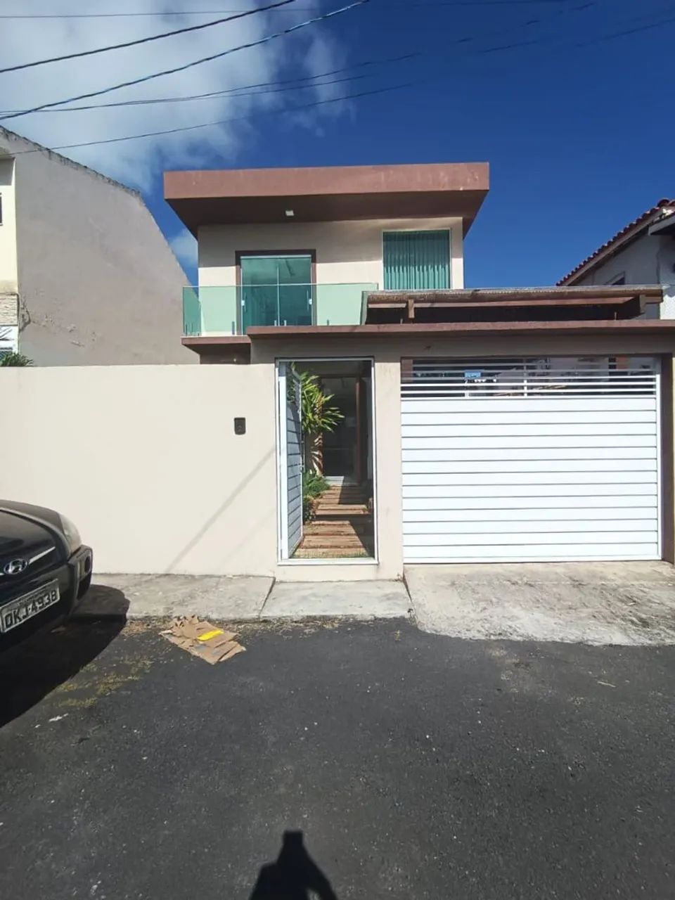 Foto - Camaçari - Vila de Abrantes (Abrantes)