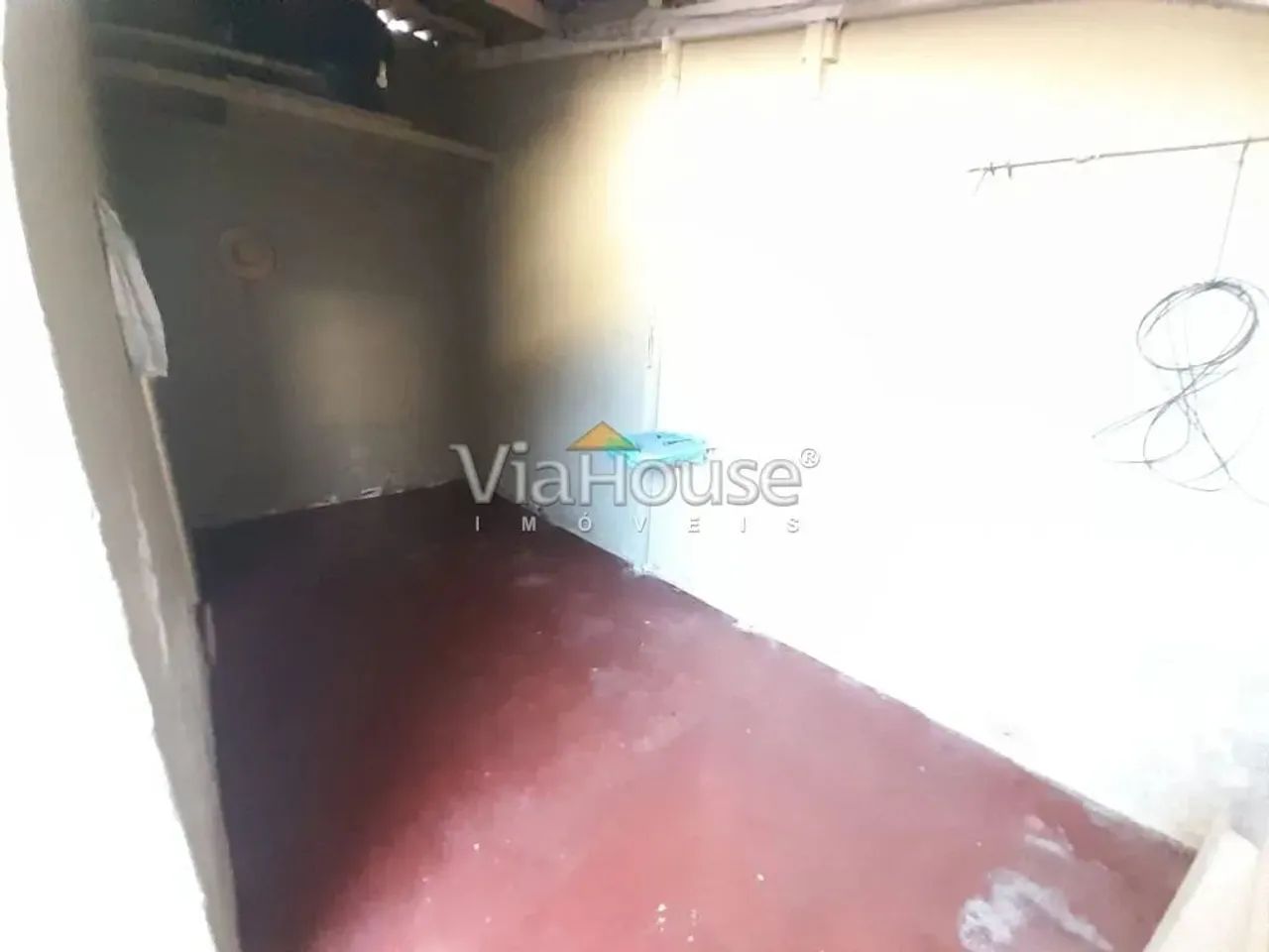 Casa Padrão para Alugar em Campos Elíseos, Ribeirão Preto - Foto 3