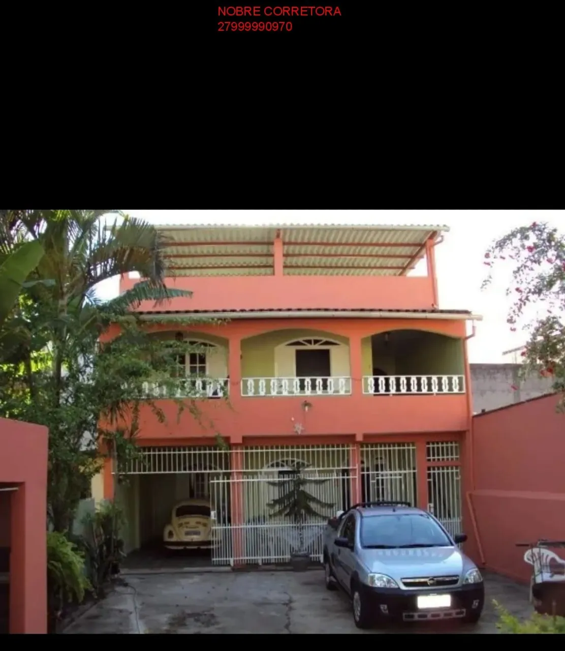 CASA INDUSTRIAL em GUARAPARI - ES, PEROCÃO