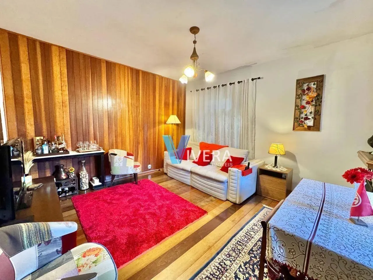 Casa com 4 dormitórios à venda, 116 m² por R$ 750.000,00 - Nossa Senhora de Fátima - Teres