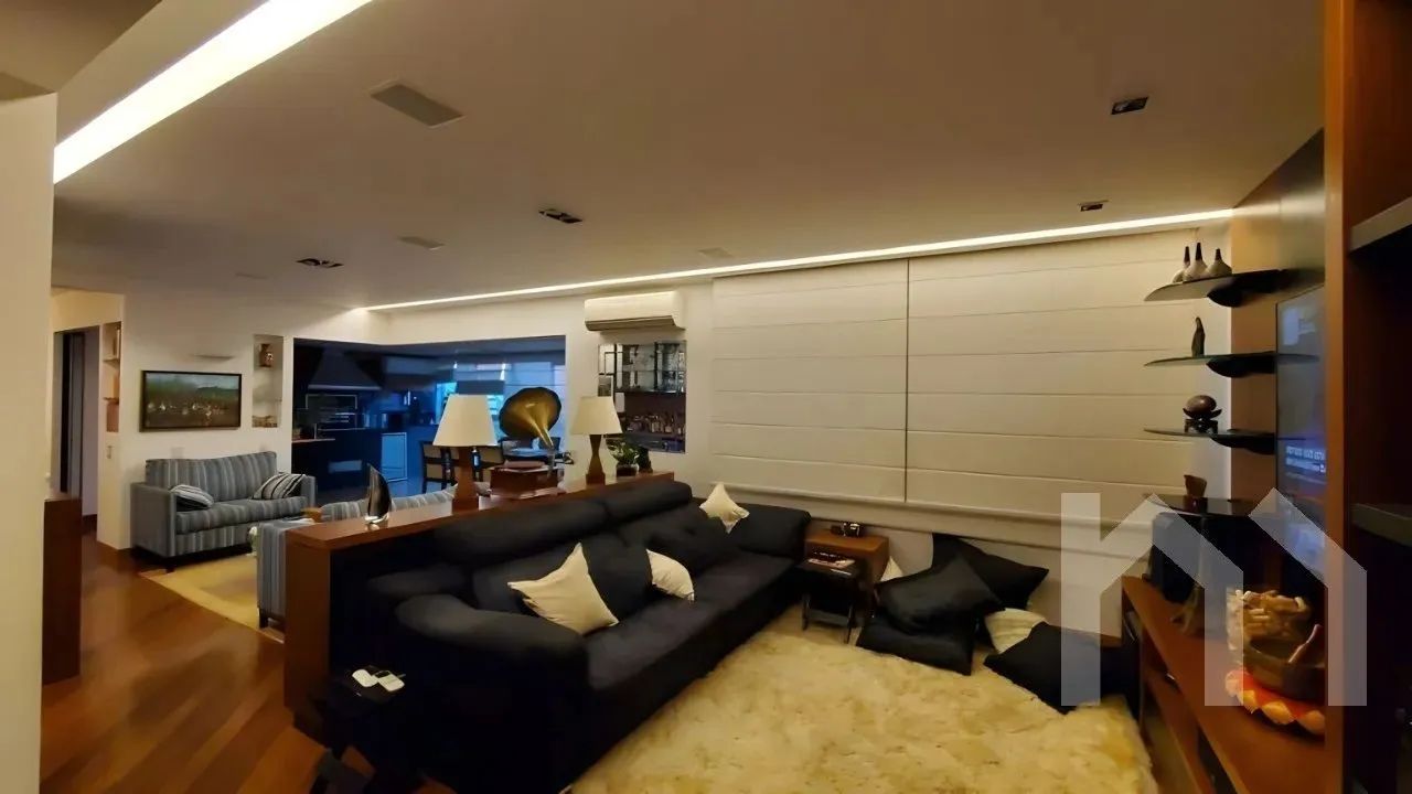 DESTAQUE - Apartamento à venda no Condomínio Villagio Panamby - RUA ITAPAIÚNA 1800, Panamb - Foto 2