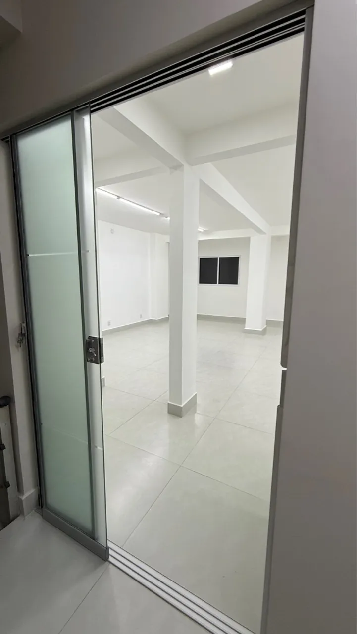 Sala comercial para locação setor Jardim América/Bueno/Nova Suíça