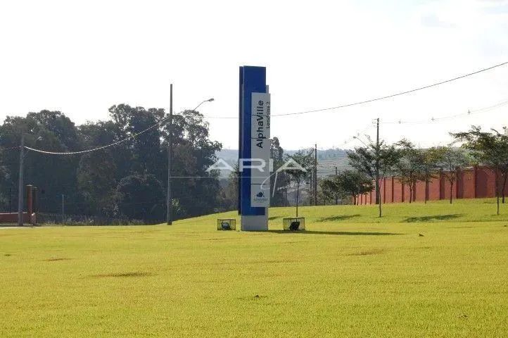 Terreno à venda, 354 m - Gleba Fazenda Palhano - Londrina PR