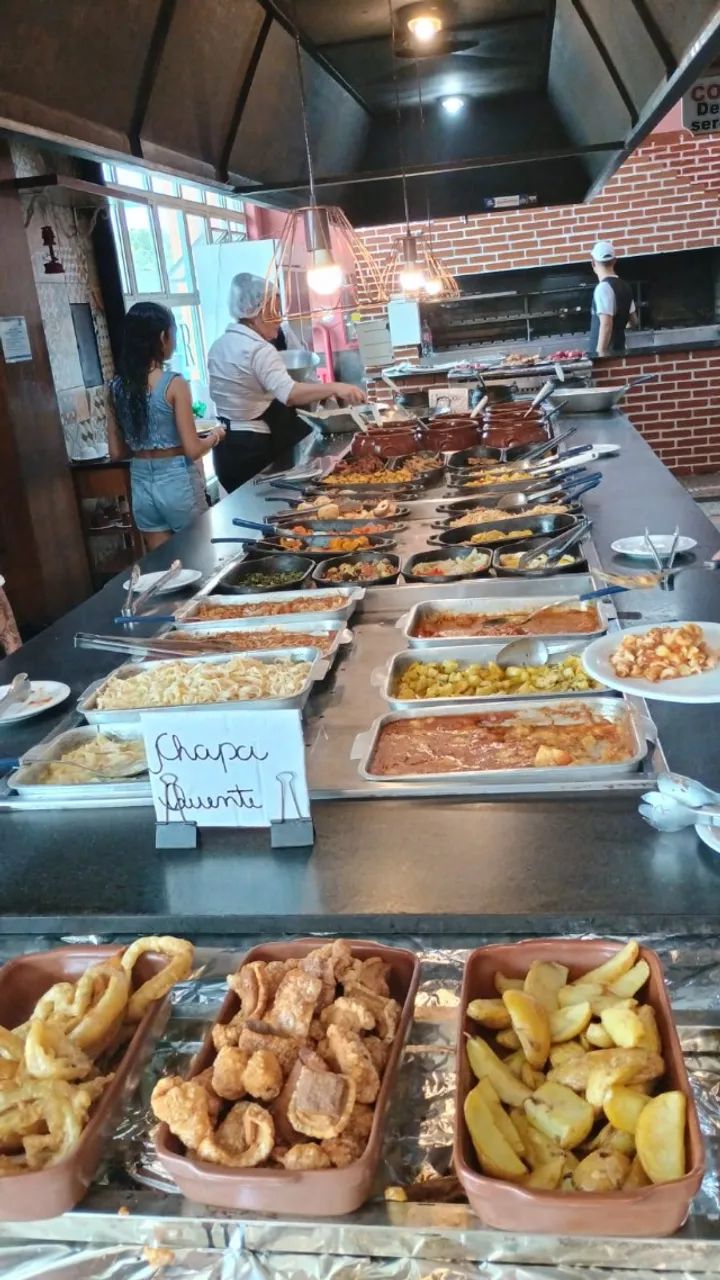 Churrascaria - Zona Leste - Foto 2