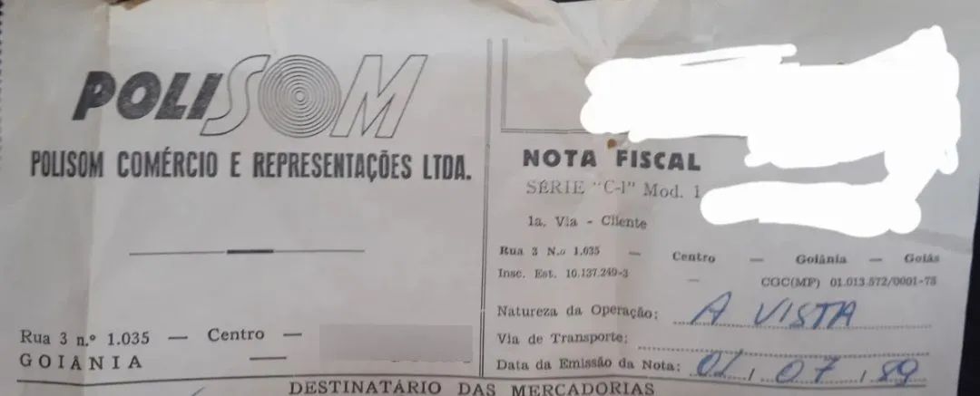 Kit Alto Falante Selenium Vintage anos 80 - Foto 3