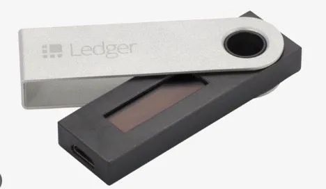 Ledger nano s lacradas - Foto 4