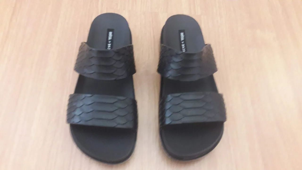 Slide Melissa Cosmic Phyton  - Foto 2