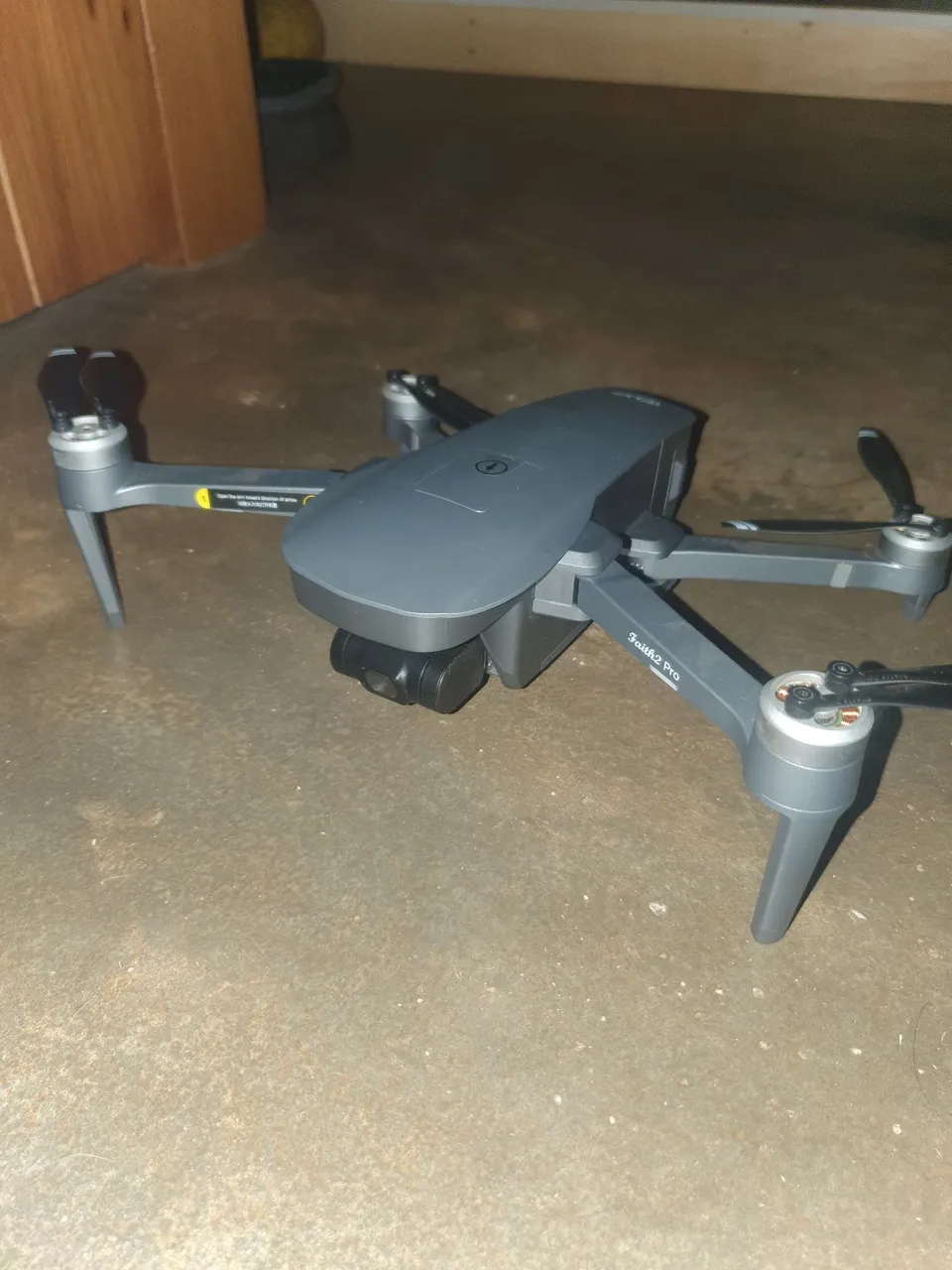 cfly faith 2 pro