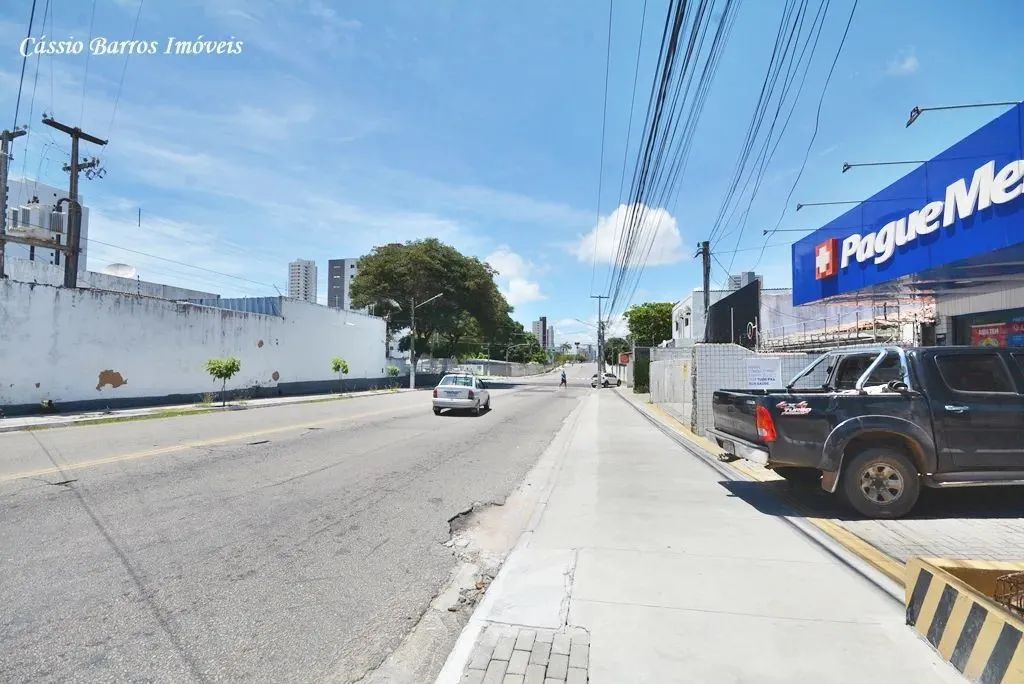 Casa Comercial - Avenida Jaguarari - Lagoa Nova - Foto 2