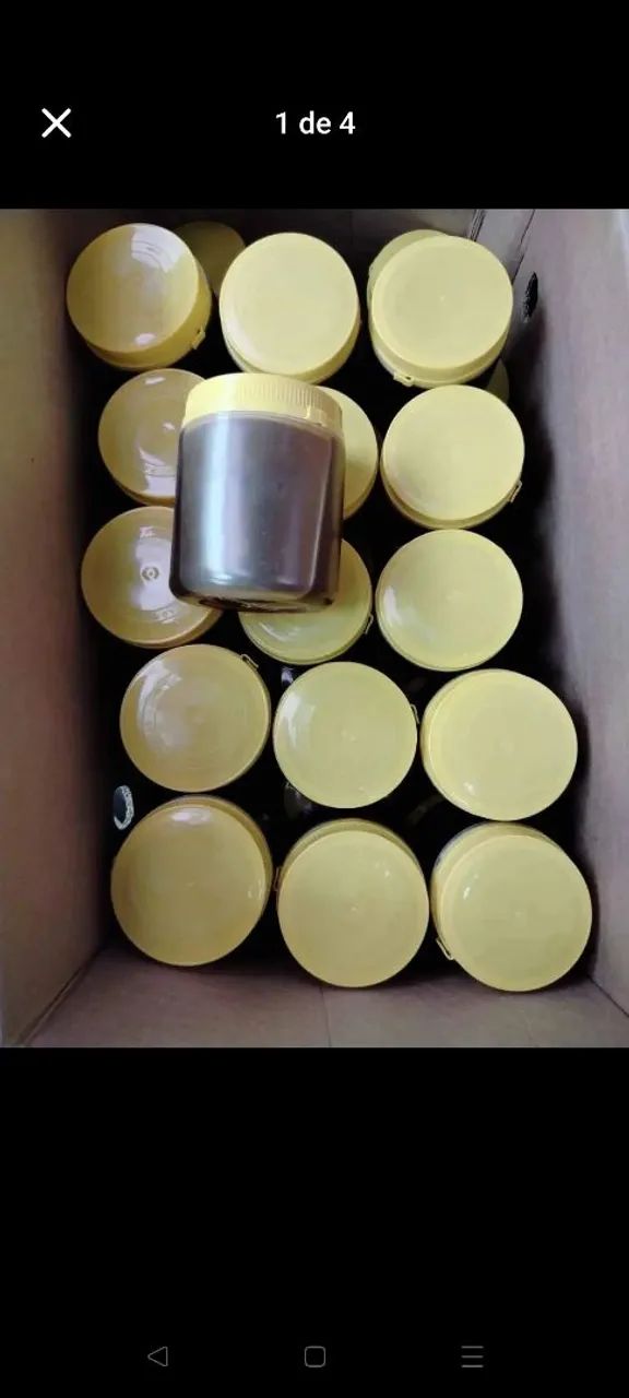 Mel novinho promoção de início de safra  - Foto 3