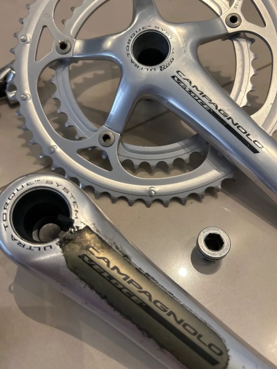 Grupo campagnolo Veloce - Foto 2