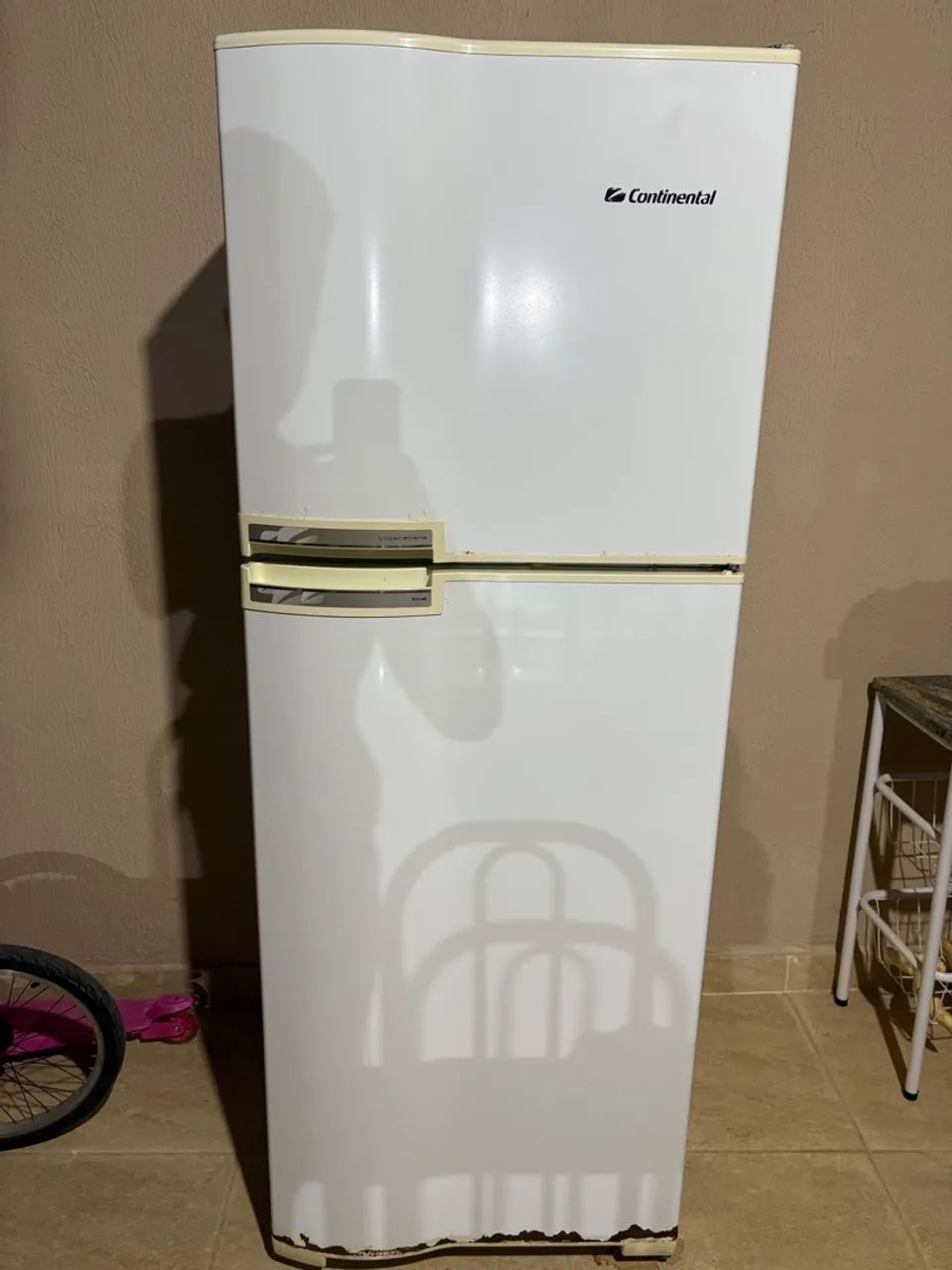 Geladeira Continental 458 litros - Foto 4