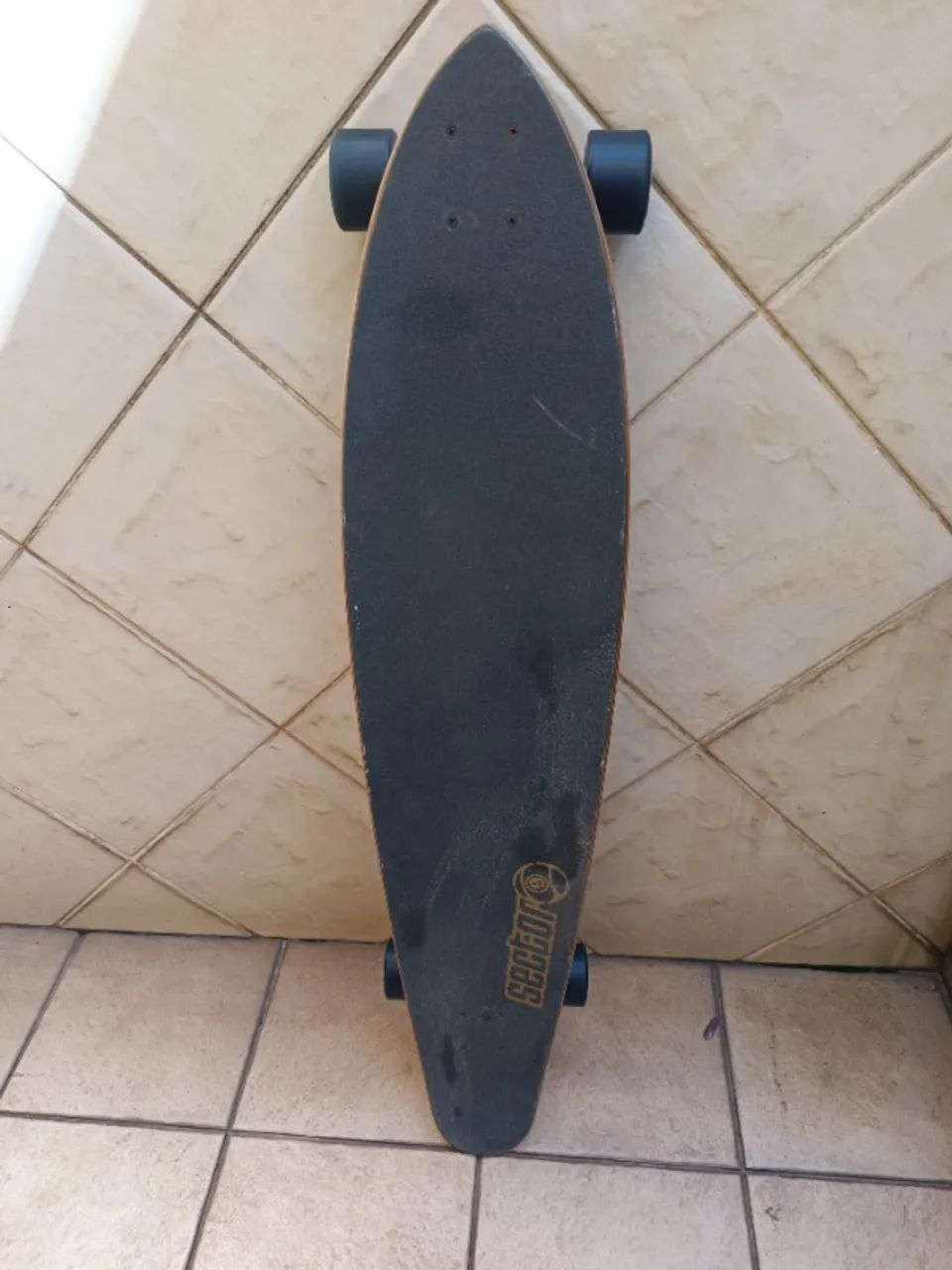 Skate Longboard Sector 9 Iguana (Importado) - Foto 5