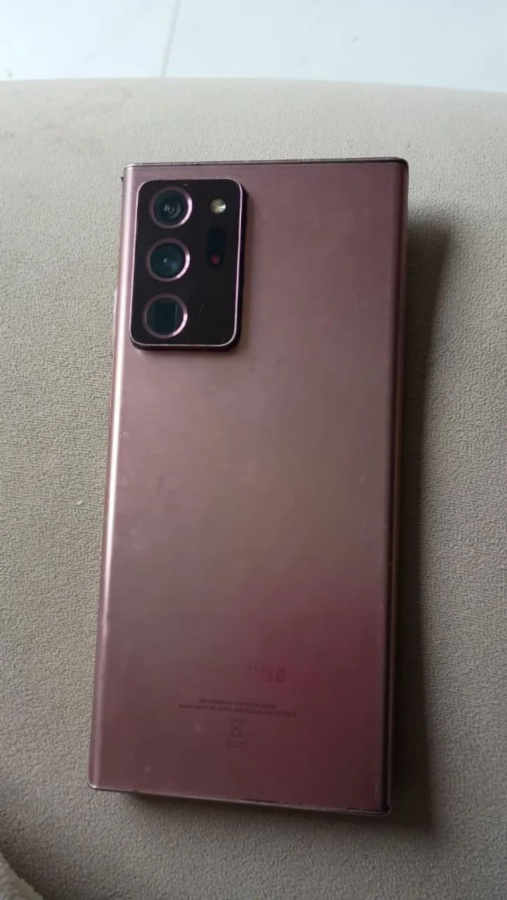 NOTE 20 ULTRA 256GB