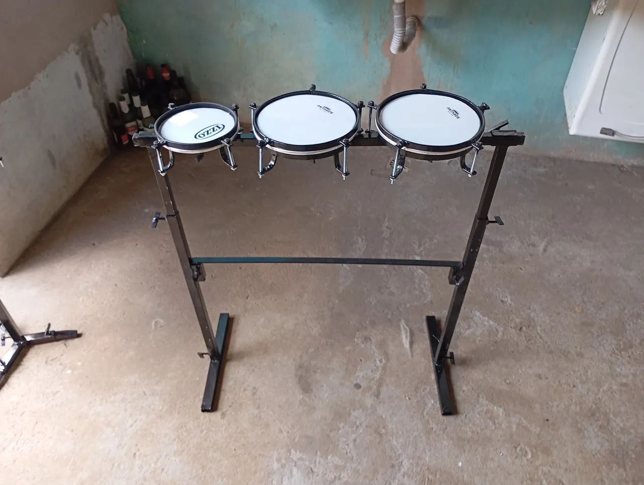 Vendo set com 3 bacurinhas  - Foto 5