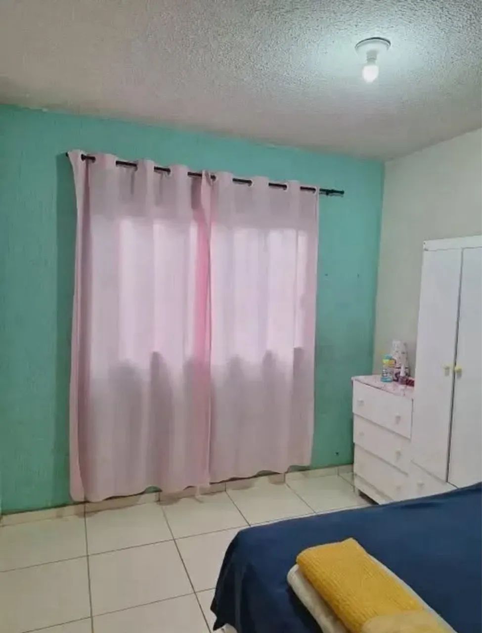 Vendo casa com quintal em Nova Carapina, negocio entrada! Serra-ES - Foto 4