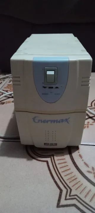 Nobreak Enermax