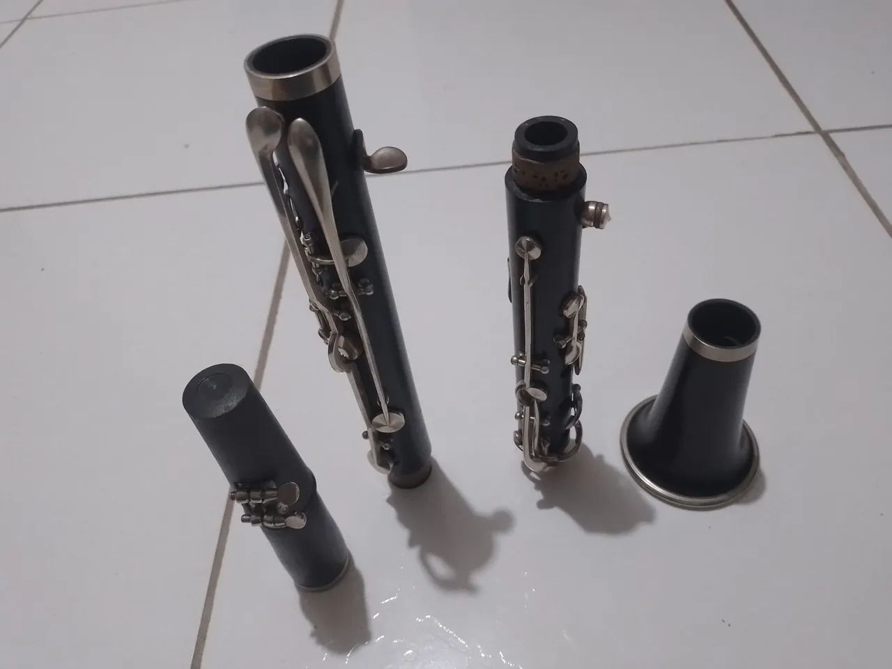 Clarinete gautrotaine paris - Foto 3