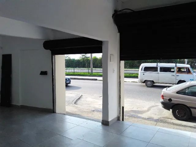 Loja na Estrada dos Bandeirantes - Taquara. - Foto 5