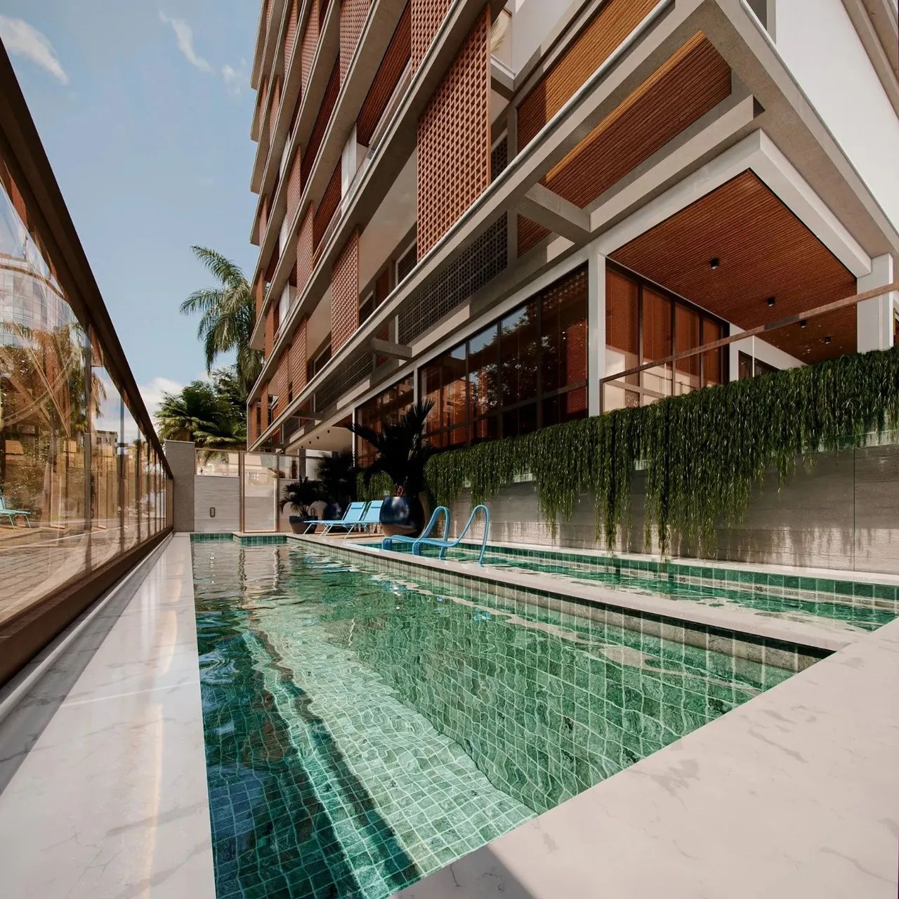 Atlantis Home Clube - Foto 5