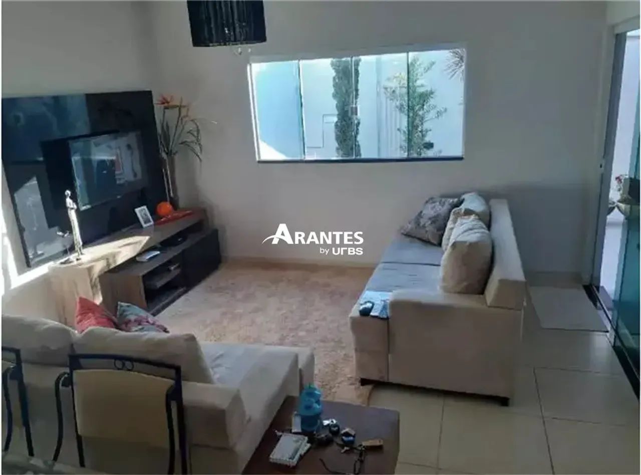 Casa com 220m² 3 quartos à venda no Novo Mundo - Foto 3
