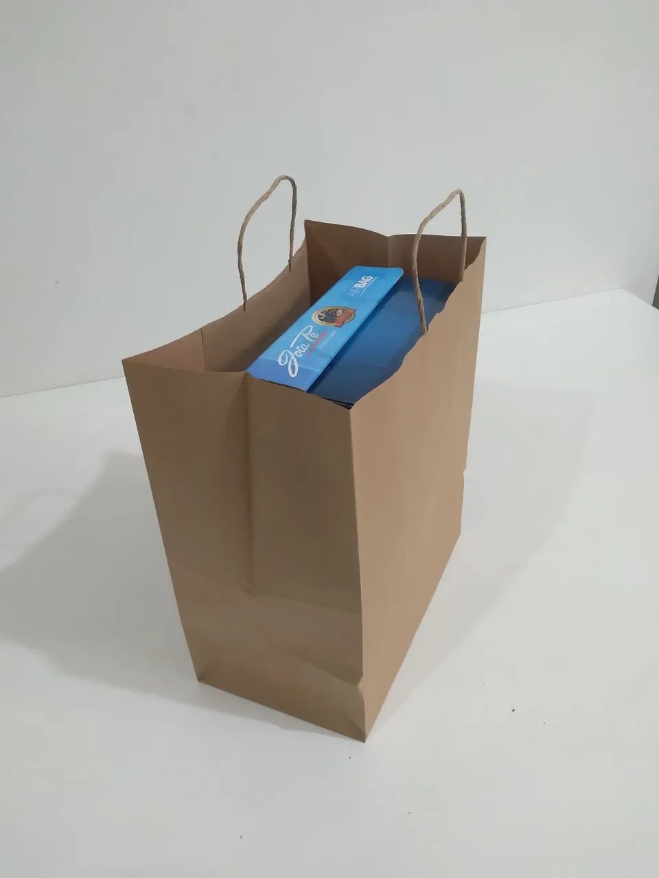 Sacola de Papel Grande - Foto 2
