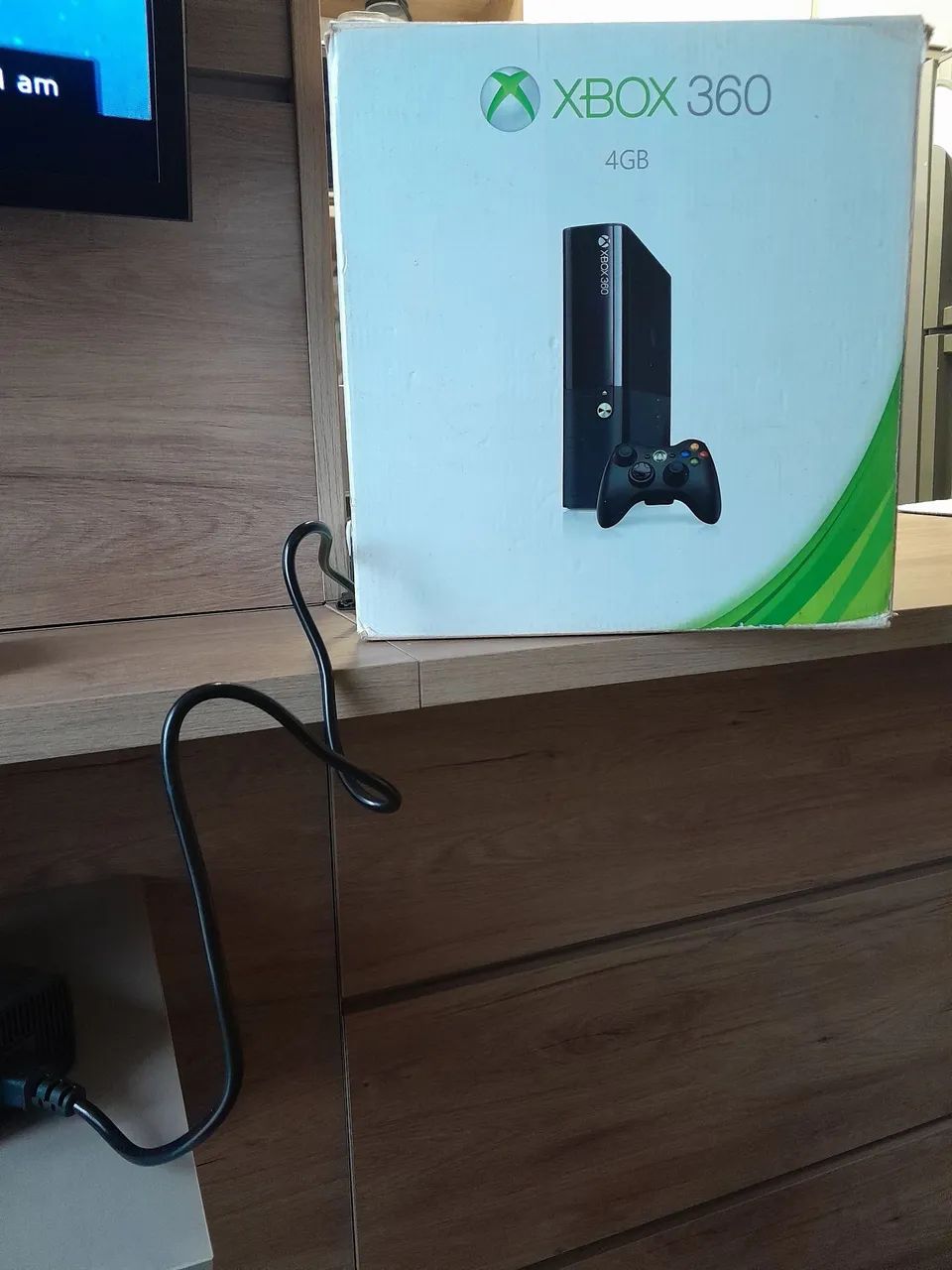 Xbox 360E desbloqueado  - Foto 3