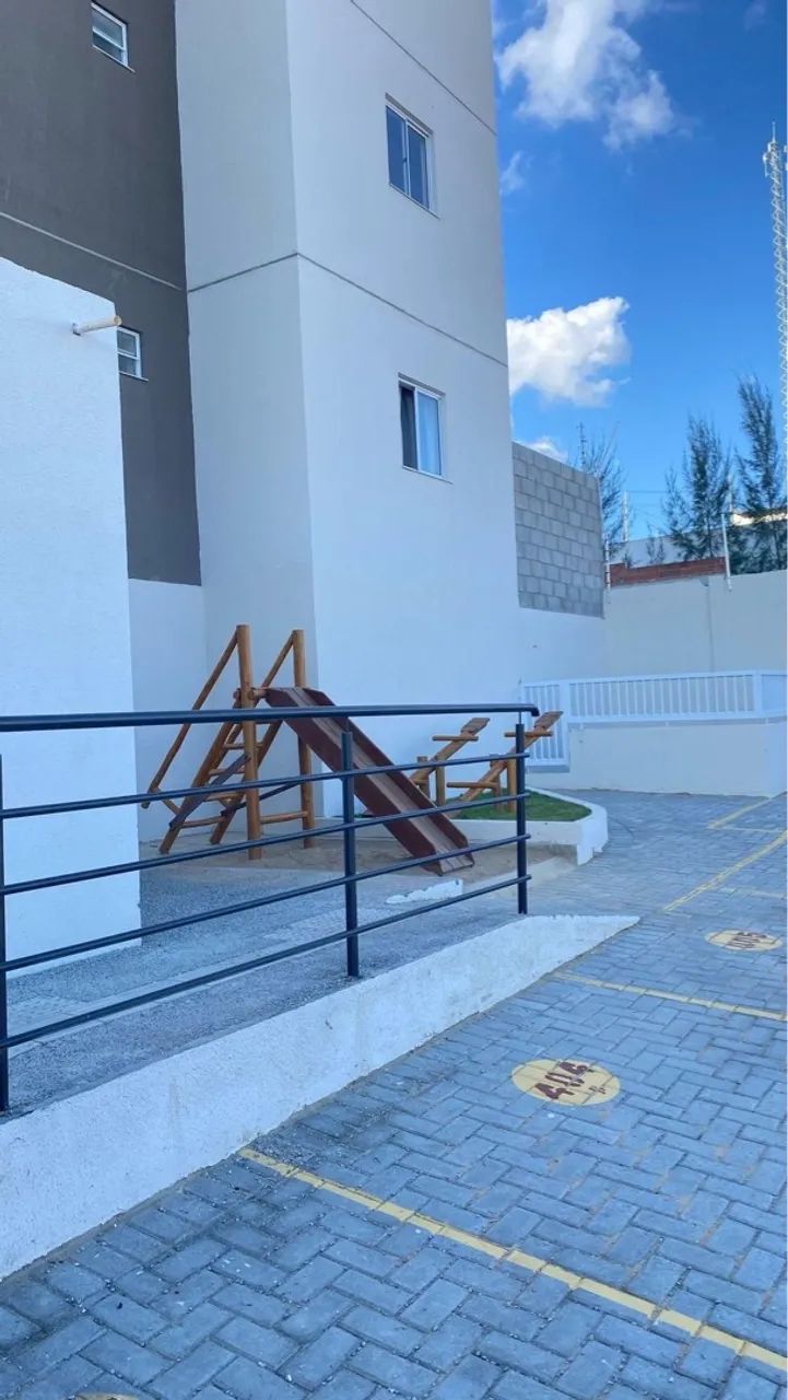 REPASSE MIRANTE DOS BOSQUES 28 mil terceiro andar - Foto 6