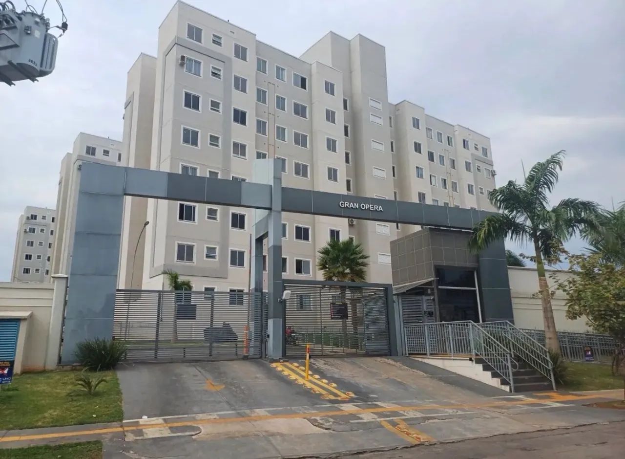 Foto - Goiânia - Setor Leste Universitário