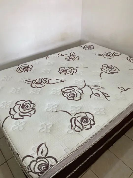 Lavagem de colchão a seco - Foto 5