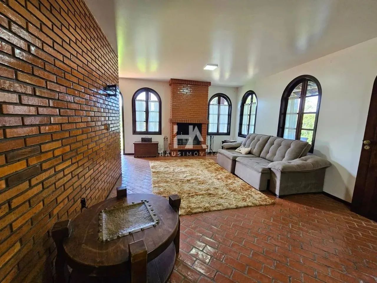 Fazenda à Venda/Tudo no Bairro Tibagi com 400 m² e 6 dormitórios/quartos - Foto 12