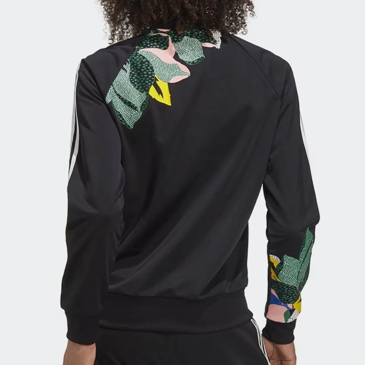 Jaqueta Adidas + Her Studio London - Tamanho L | Original - Roupas