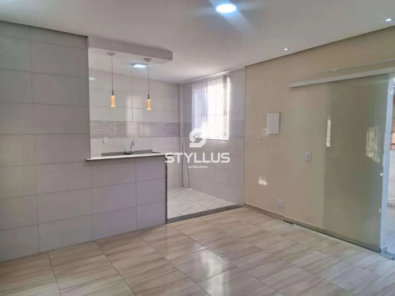 Quintino Bocaiúva | Apartamento 2 quartos - Foto 6