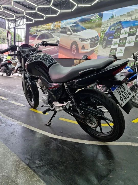 Start 2022 160cc entrada de 2 mil  - Foto 3